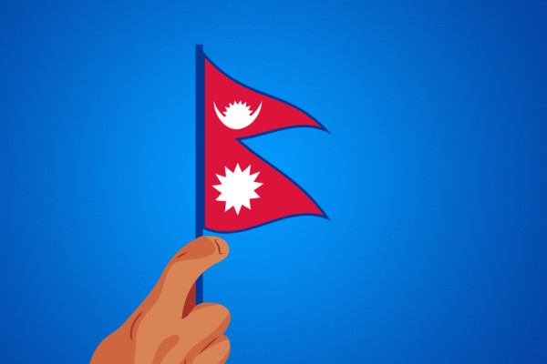 गृहले भन्यो- चुनावी प्रचारमा राष्ट्रिय झण्डा प्रयोग नगर्नू